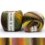 Włóczka Saiun 16 Aki (Noro)