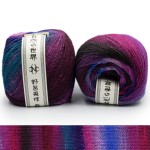 Włóczka Saiun 19 Shigaisen (Noro)