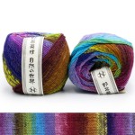 Włóczka Saiun 20 Niwa (Noro)