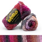 Włóczka Silk Garden 553 (Noro)