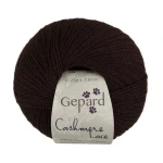 Włóczka Cashmere Lace 192 (Gepard)
