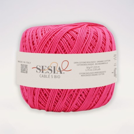 Przejdź do produktu Cable 5 Bio 0062 (Sesia)