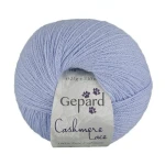 Włóczka Cashmere Lace 714 (Gepard)
