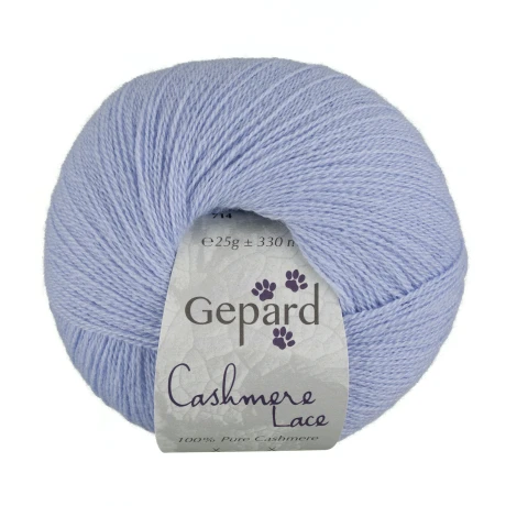 Przejdź do produktu Włóczka Cashmere Lace 714 (Gepard)