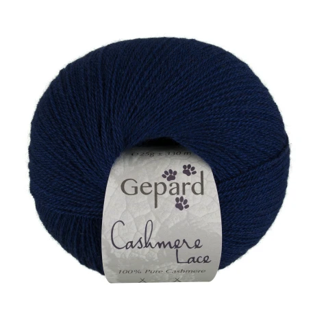 Przejdź do produktu Włóczka Cashmere Lace 770 (Gepard)