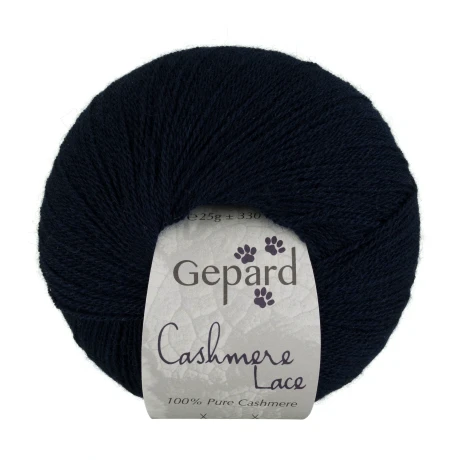 Przejdź do produktu Włóczka Cashmere Lace 780 (Gepard)