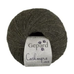 Włóczka Cashmere Lace 870 (Gepard)
