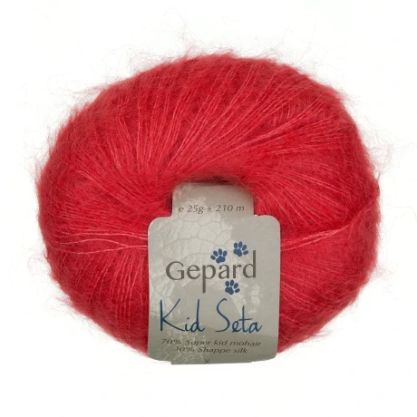 Przejdź do produktu Włóczka Kid Seta 460 (Gepard)