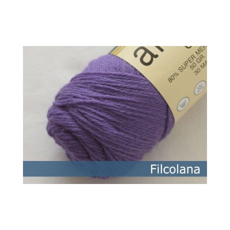 Przejdź do produktu Włóczka Arwetta 268 Thistle Flower (Filcolana)