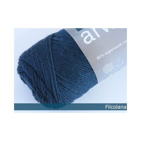 Przejdź do produktu Włóczka Arwetta 270 Midnight Blue (Filcolana)