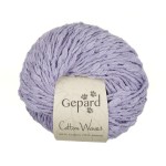 Włóczka Cotton Waves 615 (Gepard)
