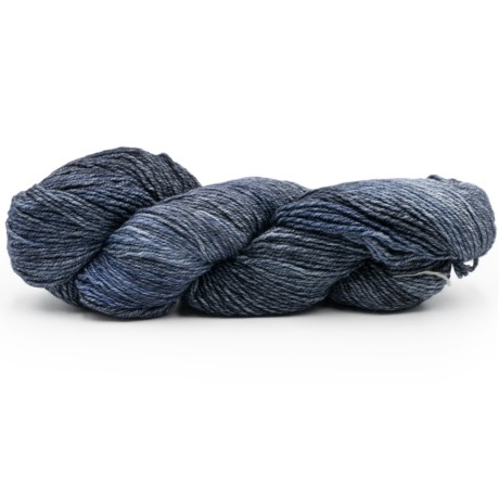 Przejdź do produktu Włóczka Dos Tierras Cirrus Grey 845 (Malabrigo)