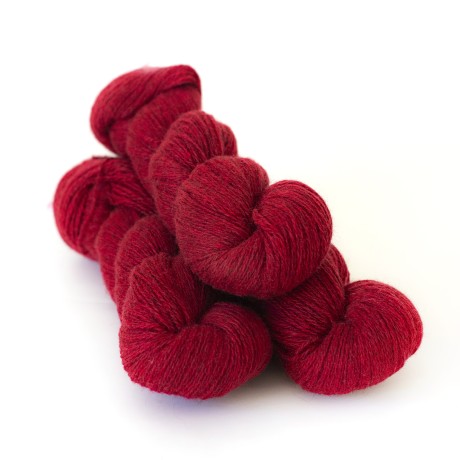 Przejdź do produktu Włóczka Baby Yak Lace Amarena (mYak)