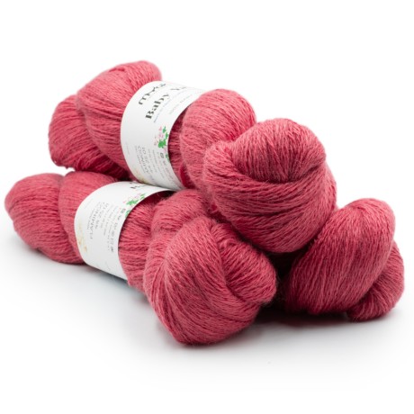 Przejdź do produktu Włóczka Baby Yak Lace Flamingo (mYak)