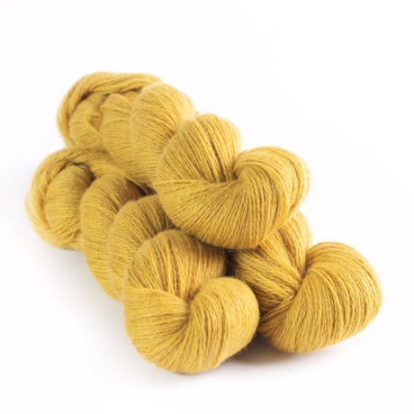 Przejdź do produktu Włóczka Baby Yak Lace Shine (mYak)