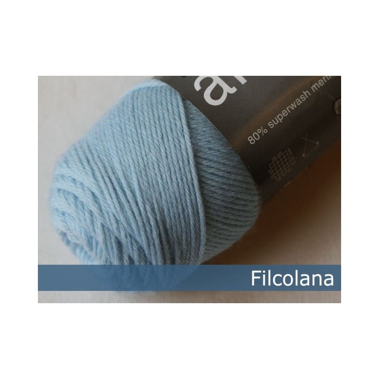 Włóczka Arwetta 340 Ice Blue (Filcolana)