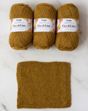 Przejdź do produktu Włóczka Fior di Lino Tuscan Fields (mYak)