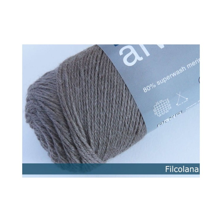 Włóczka Arwetta 354 Light Truffle (Filcolana)