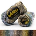 Włóczka Silk Garden 544 (Noro)