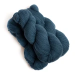 Włóczka Tibetan Cloud Lagoon Blue (mYak)