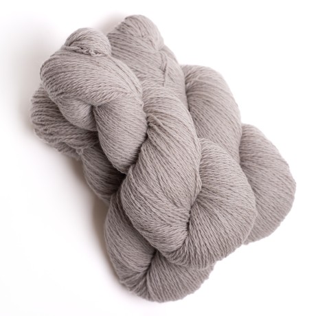 Przejdź do produktu Włóczka Tibetan Cloud Feather Grey (mYak)