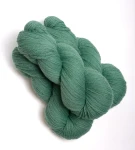 Włóczka Tibetan Cloud Jade Green (mYak)