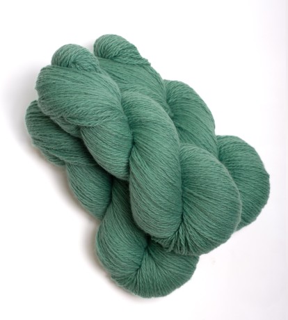 Przejdź do produktu Włóczka Tibetan Cloud Jade Green (mYak)