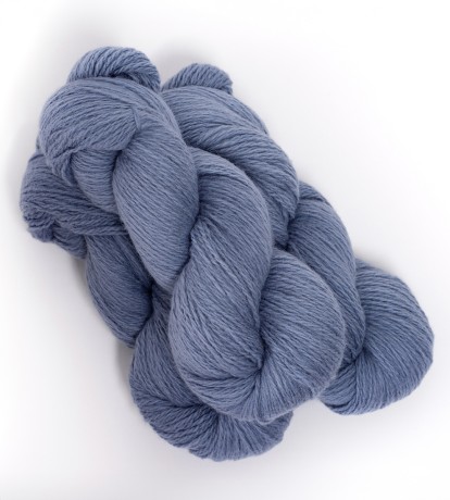 Przejdź do produktu Włóczka Tibetan Cloud Stone Blue (mYak)