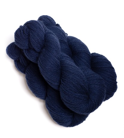 Przejdź do produktu Włóczka Tibetan Cloud Genziana (mYak)