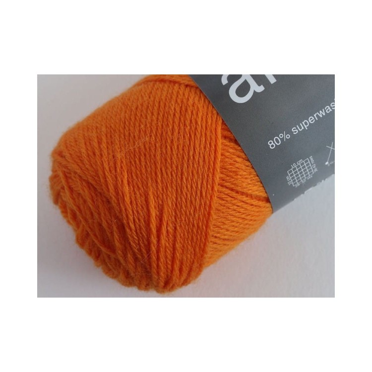 Włóczka Arwetta 365 Calendula (Filcolana)