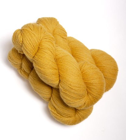 Przejdź do produktu Włóczka Tibetan Cloud Botton d'oro (mYak)