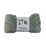 Włóczka Tsuchi 283 Orchid (ITO