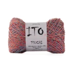 Włóczka Tsuchi 285 Candy (ITO )