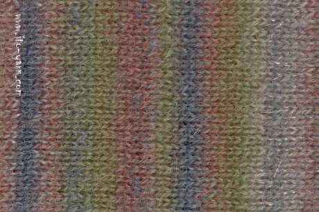 Przejdź do produktu Włóczka Tsuchi 282 Mix Green (ITO)