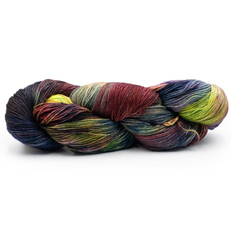 Przejdź do produktu Włóczka Sock Fulgor 458 (Malabrigo)