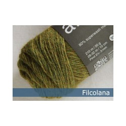 Włóczka Arwetta 809 Avokado (Filcolana)