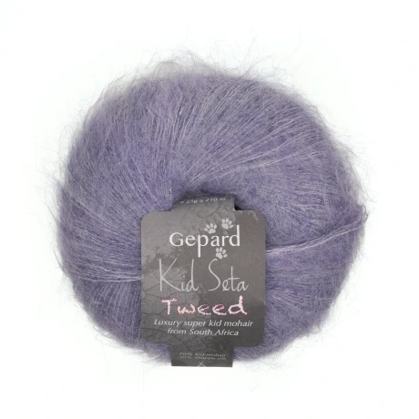 Przejdź do produktu Włóczka Kid Seta Tweed 615 (Gepard)