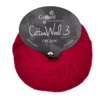 Włóczka CottonWool 3 Organic 515 (Gepard)