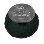 Włóczka CottonWool 3 Organic 880 (Gepard)