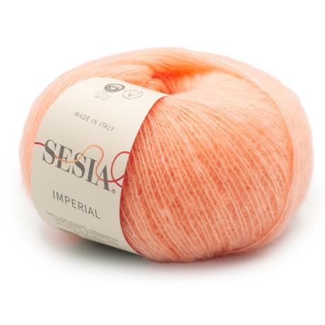 Przejdź do produktu Włóczka Imperial 4758 (Sesia)