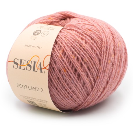 Przejdź do produktu Włóczka Scotland2 0295 (Sesia)