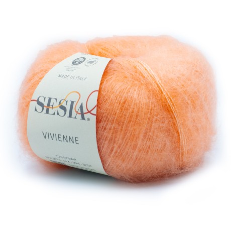 Przejdź do produktu Włóczka Vivienne 5045 (Sesia)