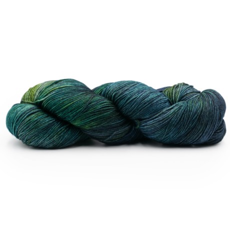 Przejdź do produktu Włóczka Sock Misterio (Malabrigo)