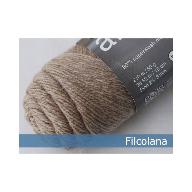 Włóczka Arwetta 971 Sand (melange) (Filcolana)