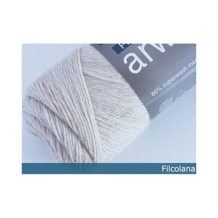 Włóczka Arwetta 977 Marzipan (melange) (Filcolana)