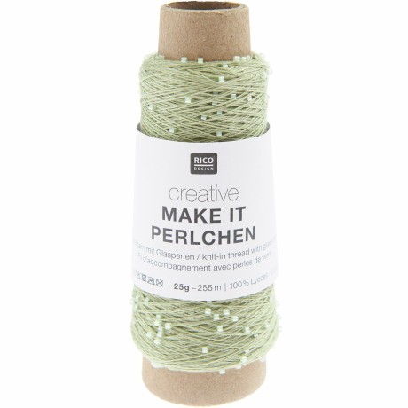 Przejdź do produktu Make It Perlchen 04 (Rico Design)