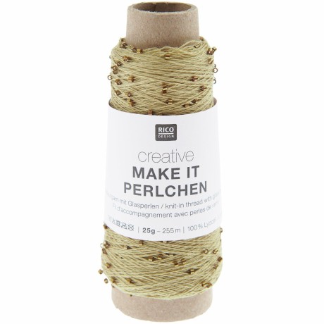 Przejdź do produktu Make It Perlchen 05 (Rico Design)