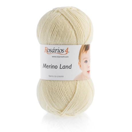 Przejdź do produktu Włóczka Merino Land 04 (Rosarios 4)
