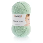 Włóczka Merino Land 03 (Rosarios 4)