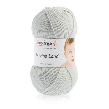 Przejdź do produktu Włóczka Merino Land 13 (Rosarios 4)